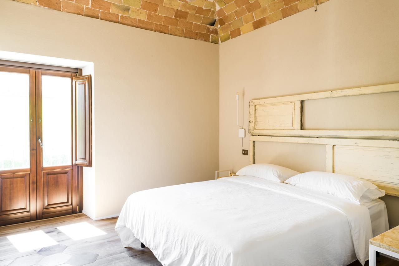 Baldovino B&B Villamagna  Exterior photo