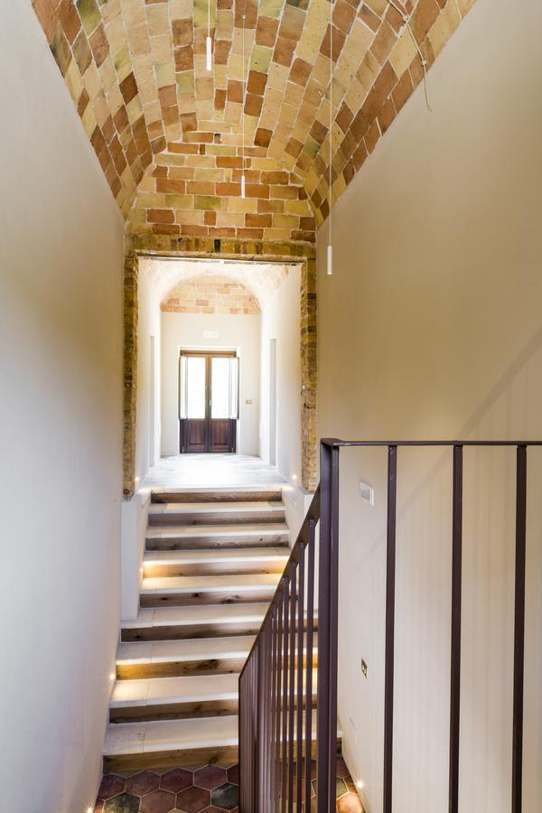 Baldovino B&B Villamagna  Exterior photo