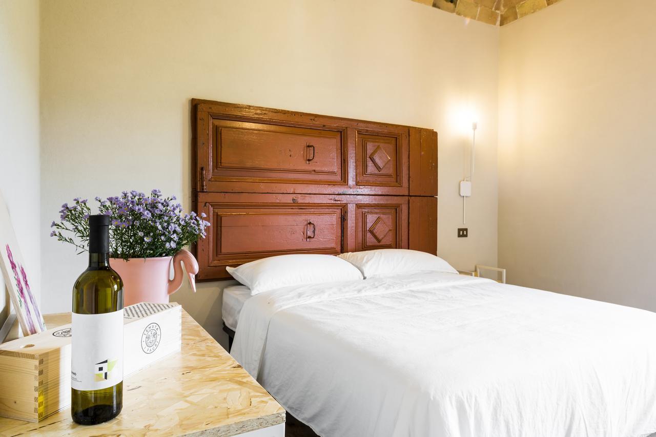 Baldovino B&B Villamagna  Exterior photo
