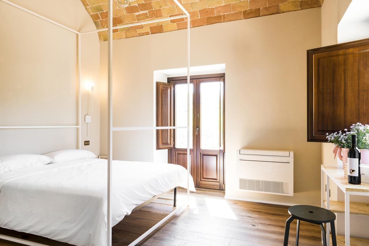 Baldovino B&B Villamagna  Exterior photo